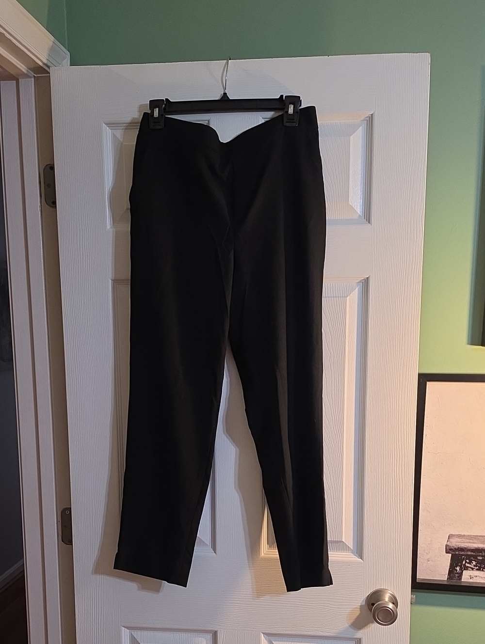 Banana Republic Black Women's Dress Pants